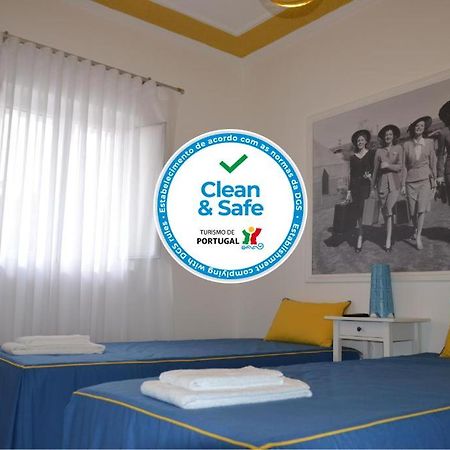 Casa Do Ti Luis Hotel Лейрия Екстериор снимка