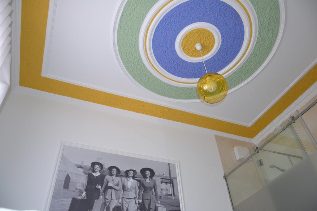 Casa Do Ti Luis Hotel Лейрия Екстериор снимка