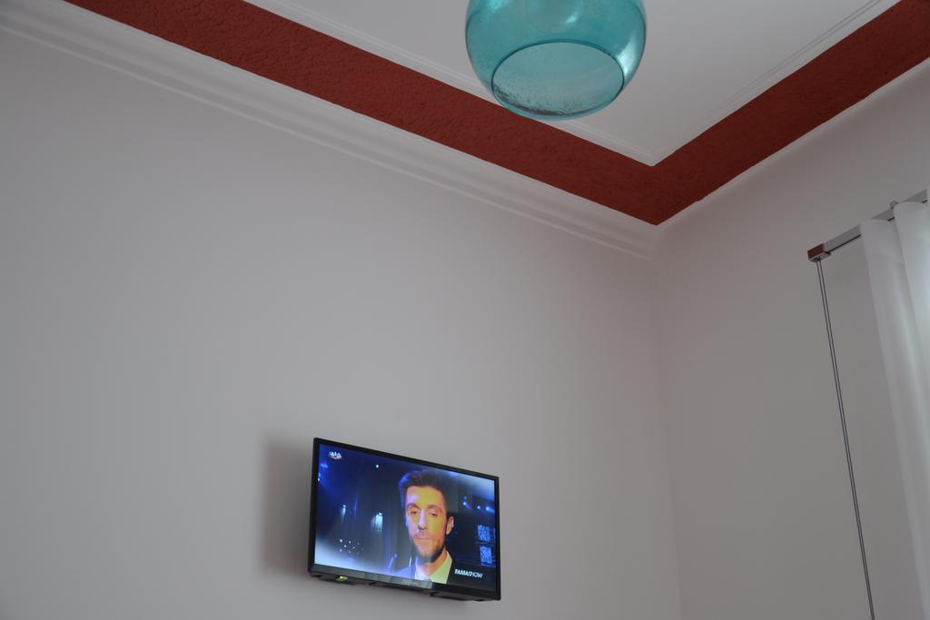 Casa Do Ti Luis Hotel Лейрия Екстериор снимка