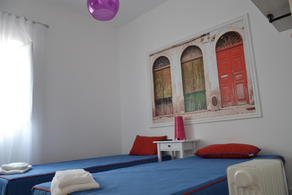 Casa Do Ti Luis Hotel Лейрия Екстериор снимка