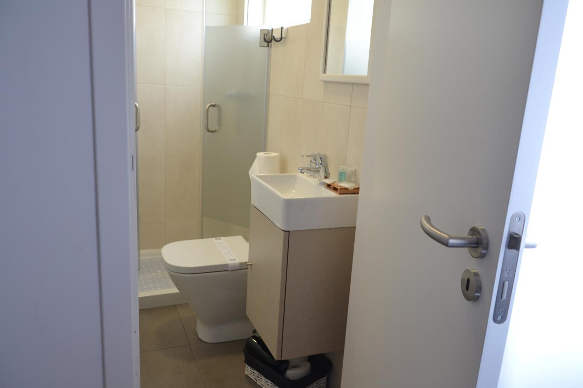 Casa Do Ti Luis Hotel Лейрия Екстериор снимка