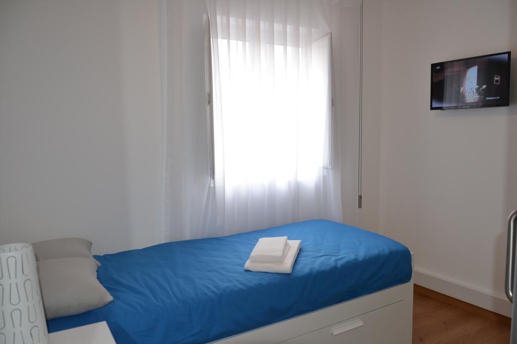 Casa Do Ti Luis Hotel Лейрия Екстериор снимка